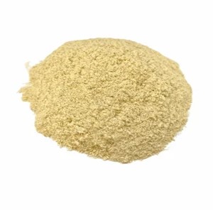 0.6mm Hemp Hurd Powder 1