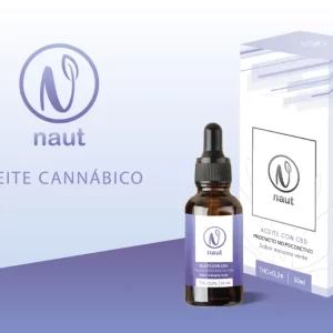 aceite de cbd